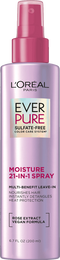 LOreal Haircare Everpure Moisture Spray 071249650271 AV2