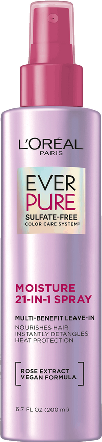 LOreal Haircare Everpure Moisture Spray 071249650271 AV2