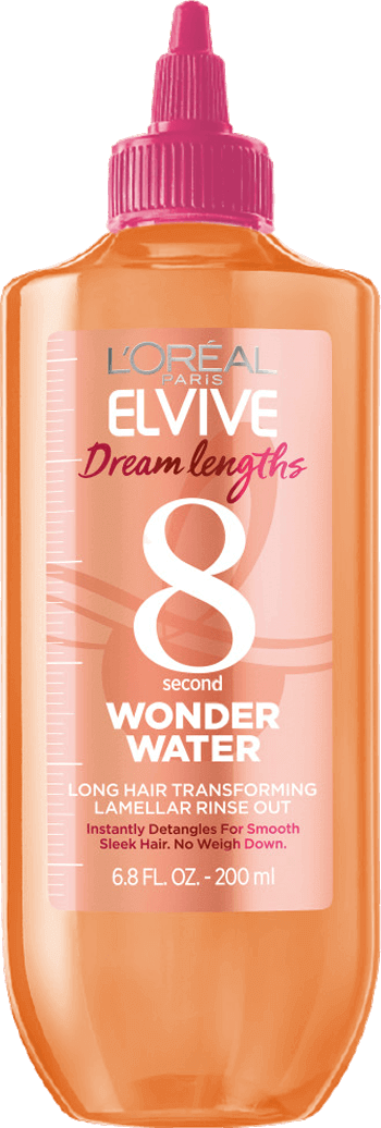 Elvive Dream Lengths 8 Second Wonder Water Rinse Out - L'Oréal Paris