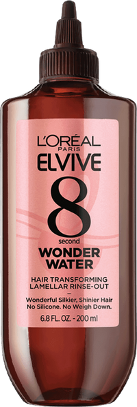 8 Second Wonder Water Lamellar Hair Treatment