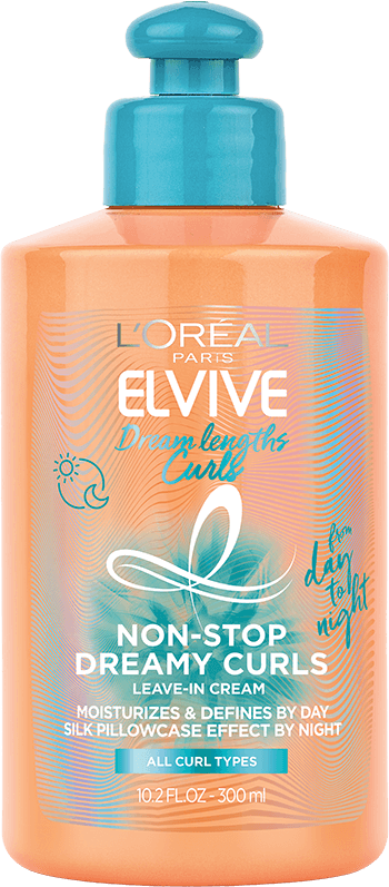 Loreal sale curly hair