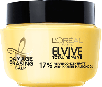 Loreal outlet hair mask