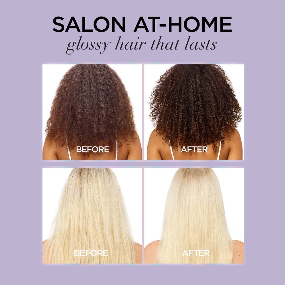 EverPure SulfateFree Glossing Shampoo & Conditioner L'Oréal Paris