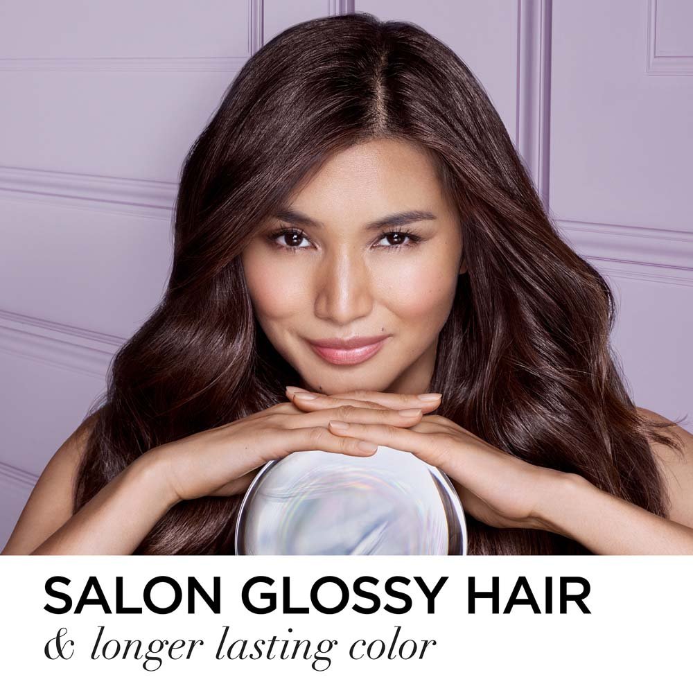 EverPure SulfateFree Glossing Shampoo & Conditioner L'Oréal Paris