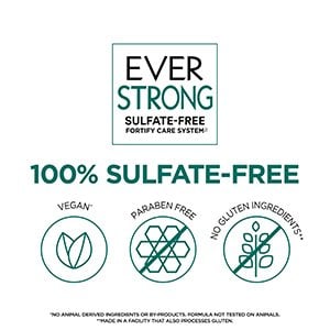 Ever Strong Sulfate Free