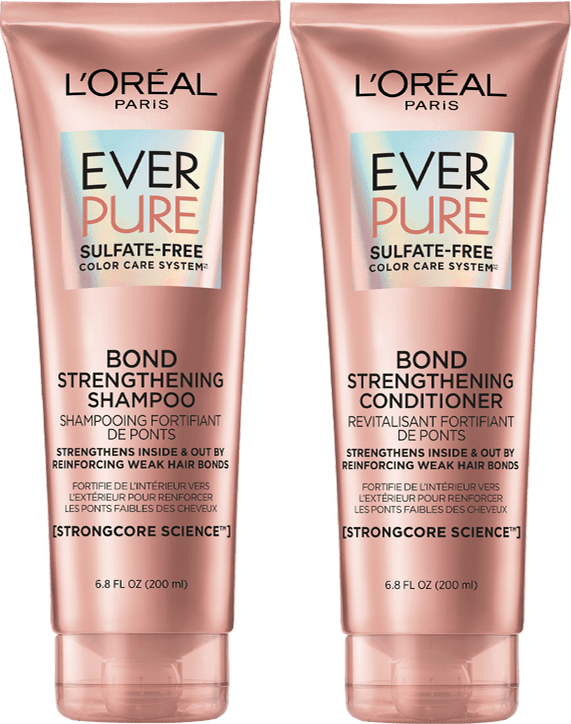Shampoo & Conditioner Hair Care Sets - L'Oréal Paris Shampoo & Conditioner Hair Care Sets - L'Oréal Paris