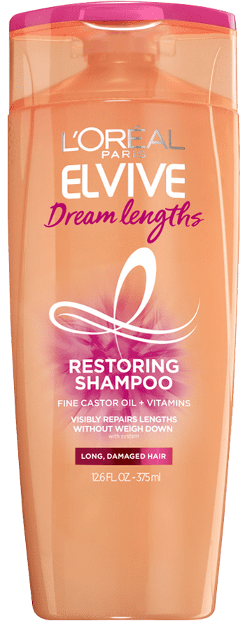 Loreal hair shampoo discount