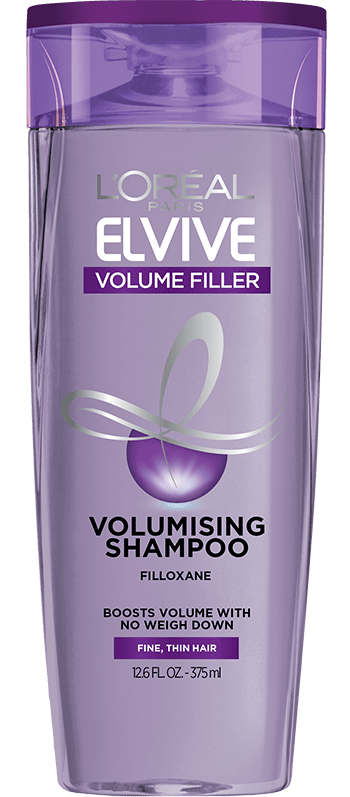 Elvive Hyaluronic Shampoo 12.6oz - L'Oréal Paris