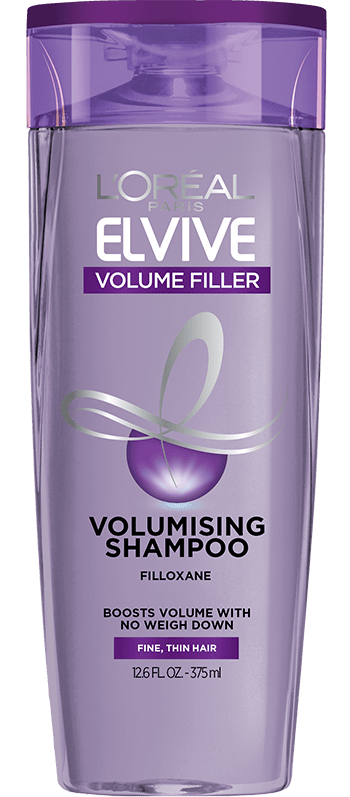 Elvive Volume Filler Thickening Shampoo - L'Oréal Paris