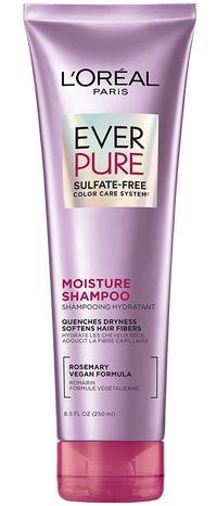LOreal Haircare EverPure Moisture Shampoo 71249341247 AV1 V2 Min
