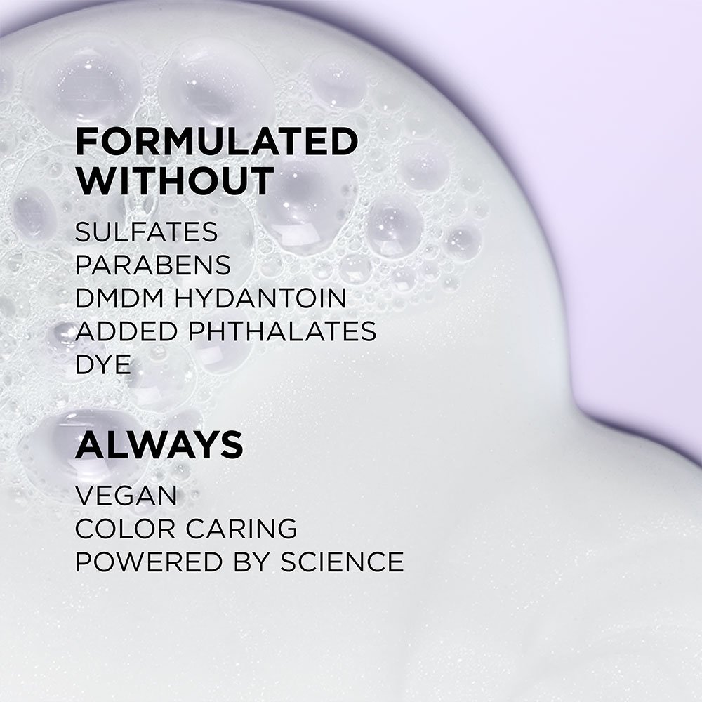 EverPure SulfateFree pH Balanced Glossing Shampoo L'Oréal Paris