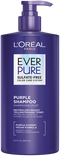 LOreal Haircare EverPure Purple Shampoo 071249645499 AV1 V2 Min