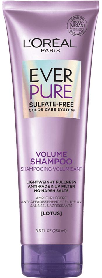 EverPure Sulfate Volume Shampoo For Hair L'Oréal Paris