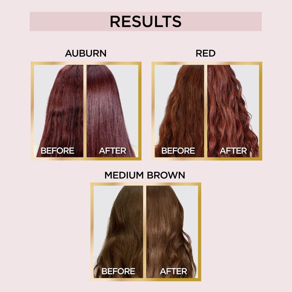 Le Color Gloss One Step InShower Toning Gloss L'Oréal Paris