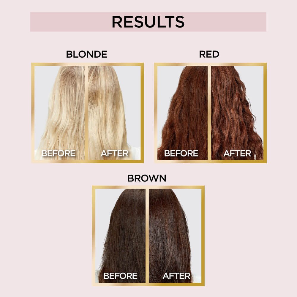 Le Color Gloss One Step InShower Toning Gloss L'Oréal Paris