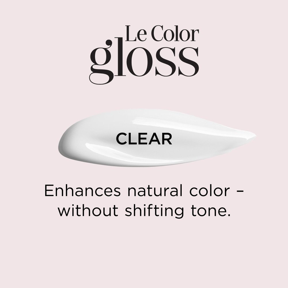 Le Color Gloss One Step In-Shower Toning Gloss - L'Oréal Paris
