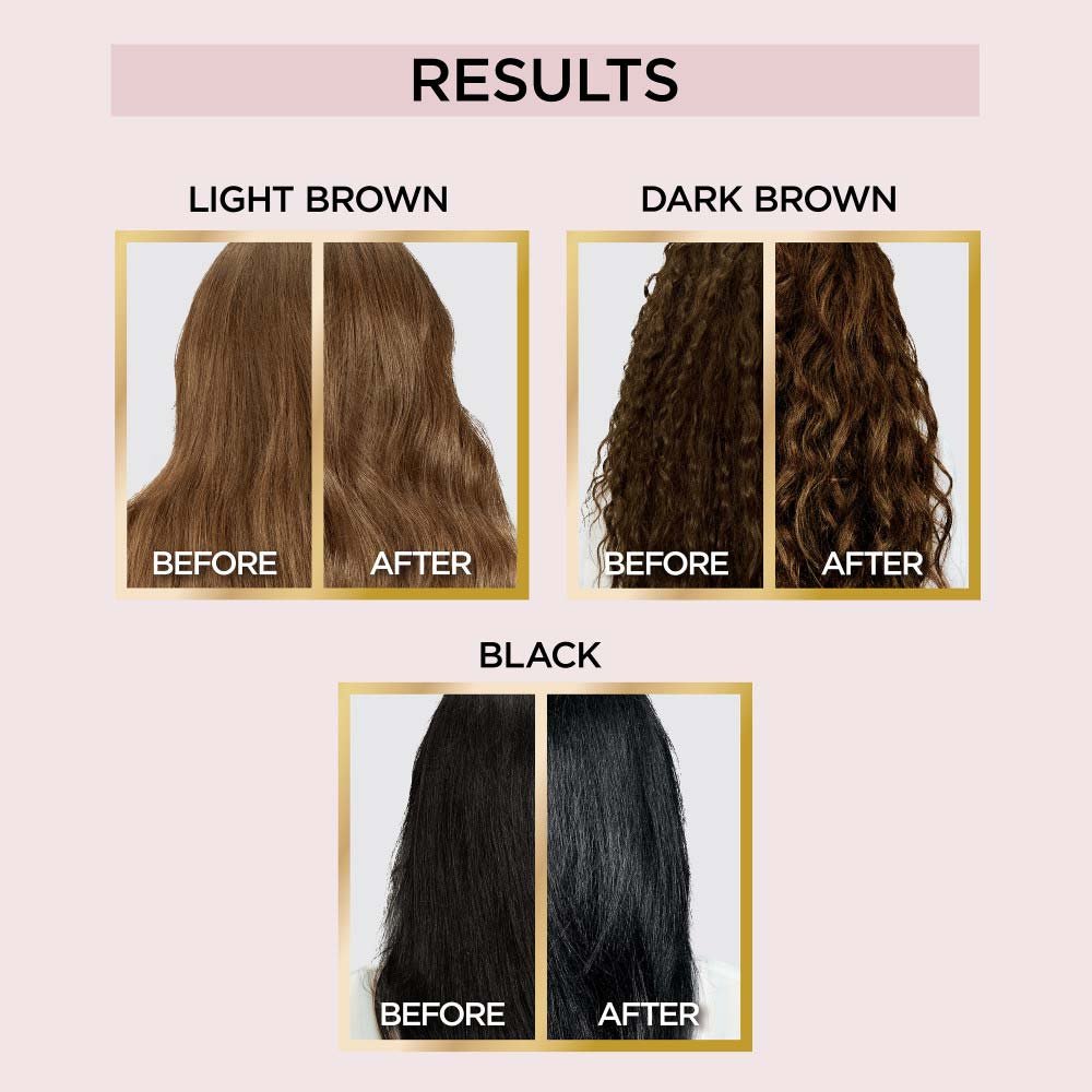 Le Color Gloss One Step InShower Toning Gloss L'Oréal Paris