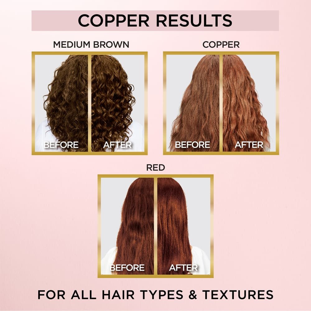 Le Color Gloss One Step InShower Toning Gloss L'Oréal Paris