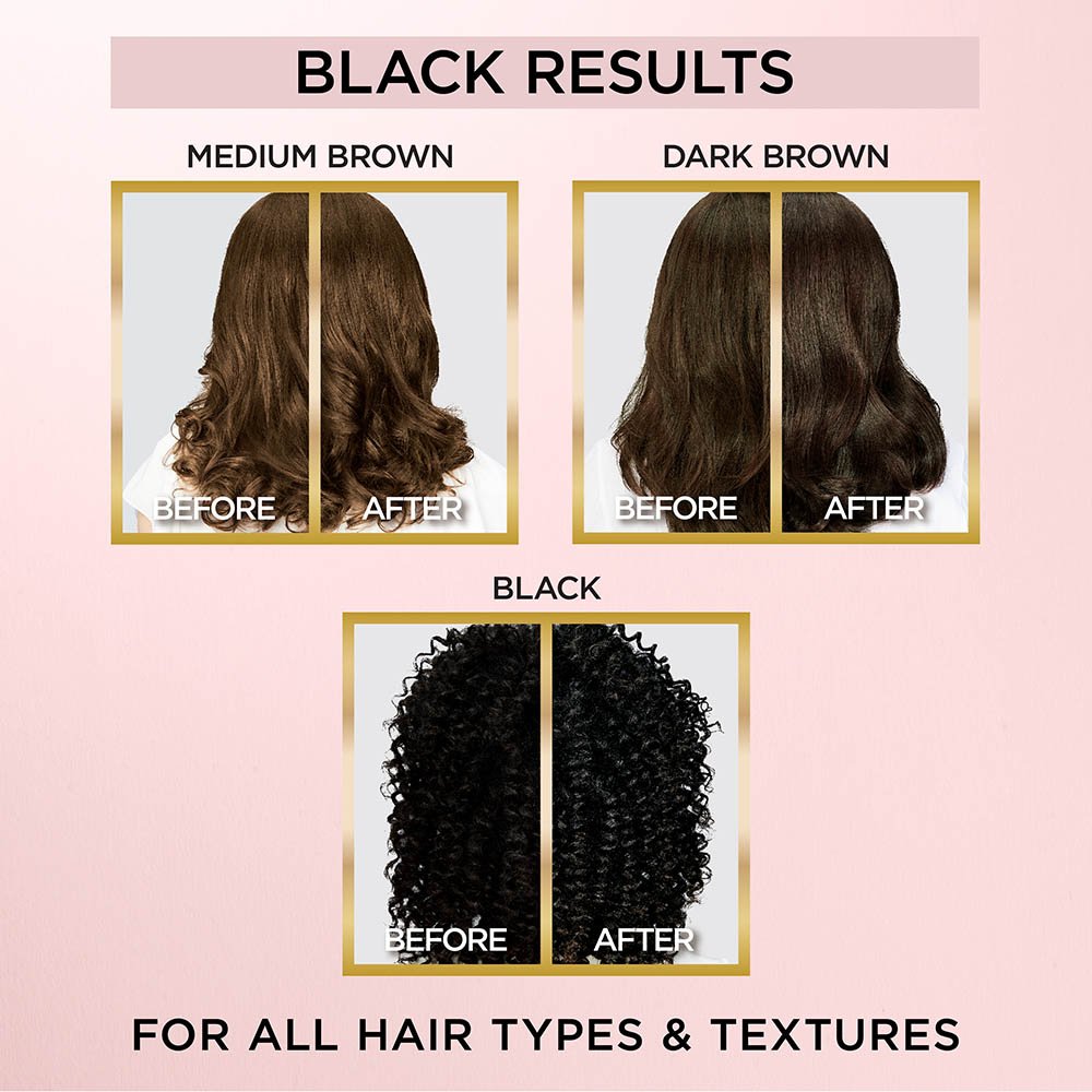 Le Color Gloss One Step InShower Toning Gloss L'Oréal Paris