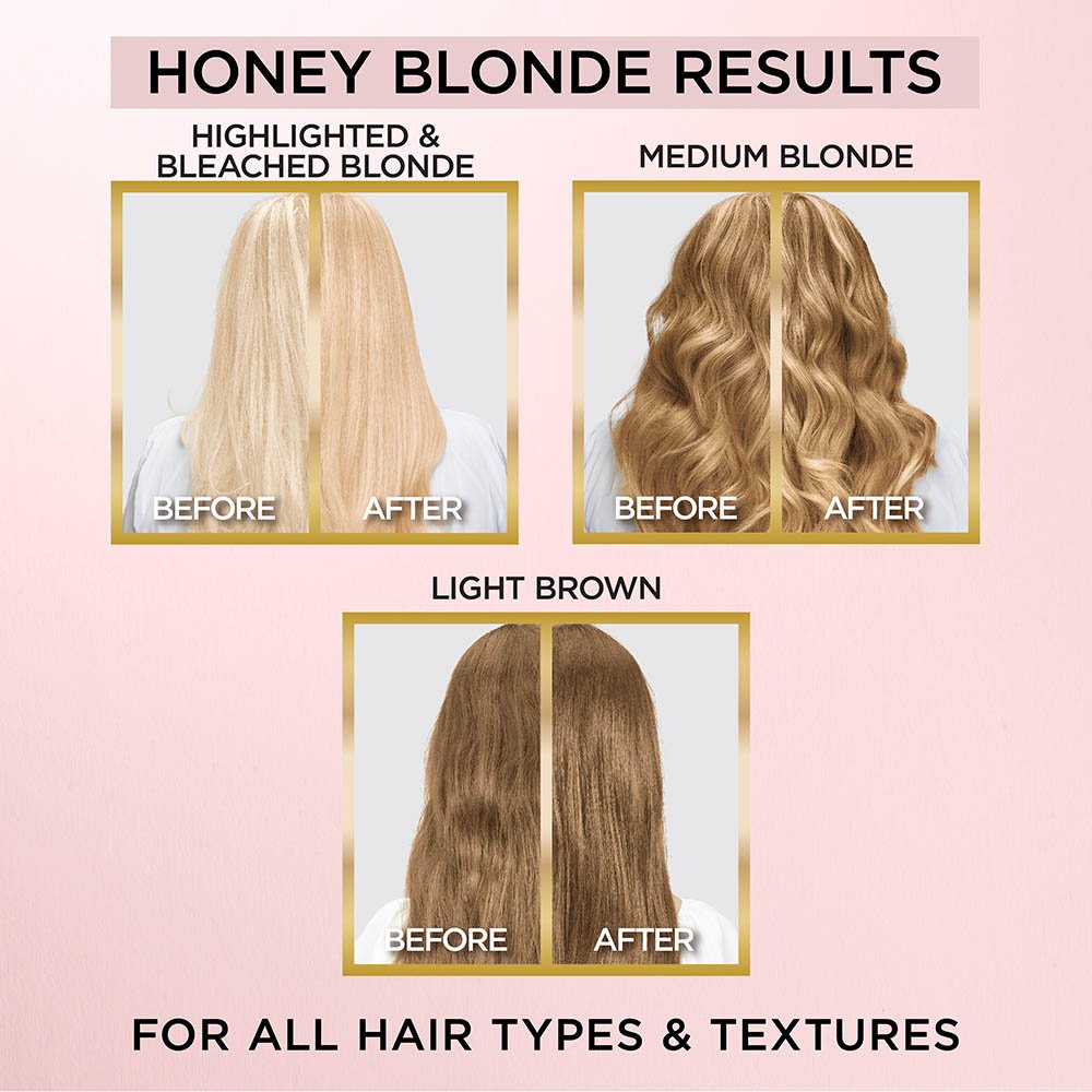 Le Color Gloss One Step InShower Toning Gloss L'Oréal Paris