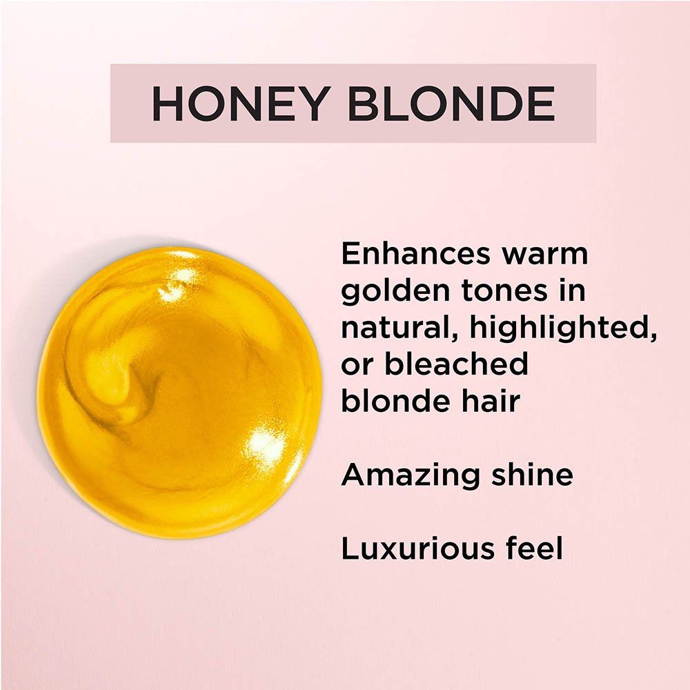 Le Color Gloss One Step InShower Toning Gloss L'Oréal Paris