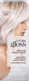 LOreal Haircolor Le Color Gloss Platinum Pearl 071249642283 Primary