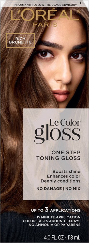 Feria Midnight Bolds Vibrant Hair Color - L'Oréal Paris