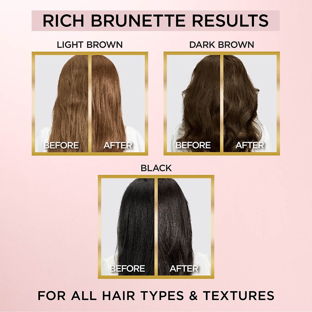 Le Color Gloss One Step InShower Toning Gloss L'Oréal Paris