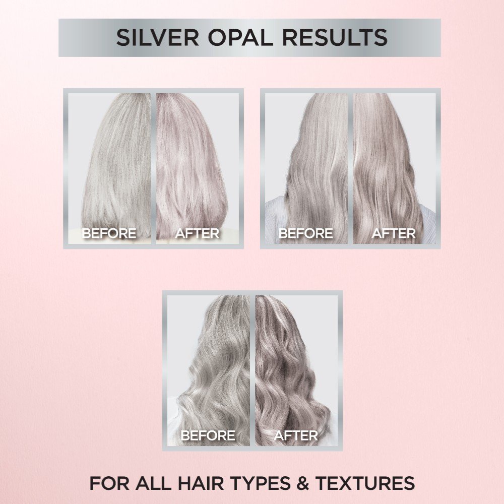 Le Color Gloss One Step InShower Toning Gloss L'Oréal Paris