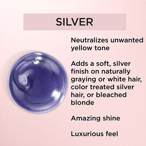 Le Color Gloss One Step InShower Toning Gloss L'Oréal Paris