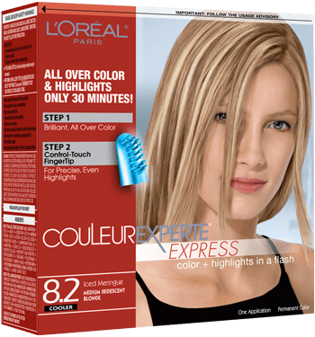 Permanent Red Hair Color & Red Hair Dye - L'Oréal Paris