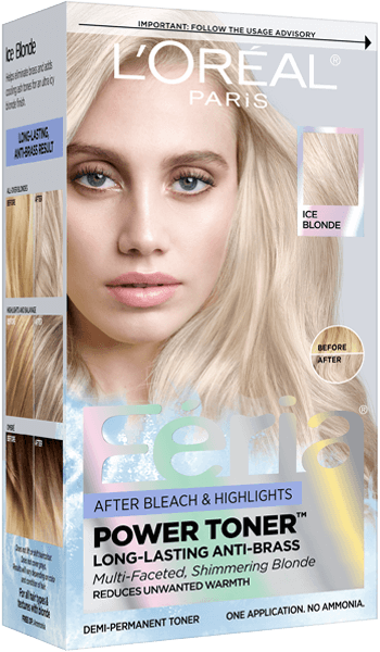 At Home Hair Highlights & Highlighting Kit - L'Oréal Paris