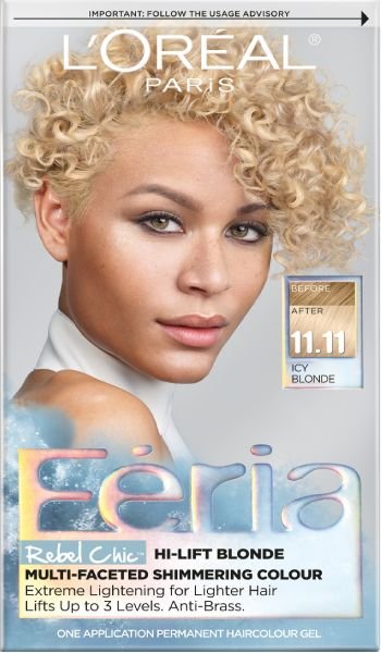 Hair Color Products and Trends - L'Oréal Paris