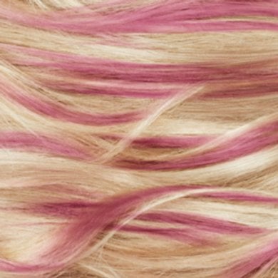 LOP Semi Permanent Hair Color CLP Colorista