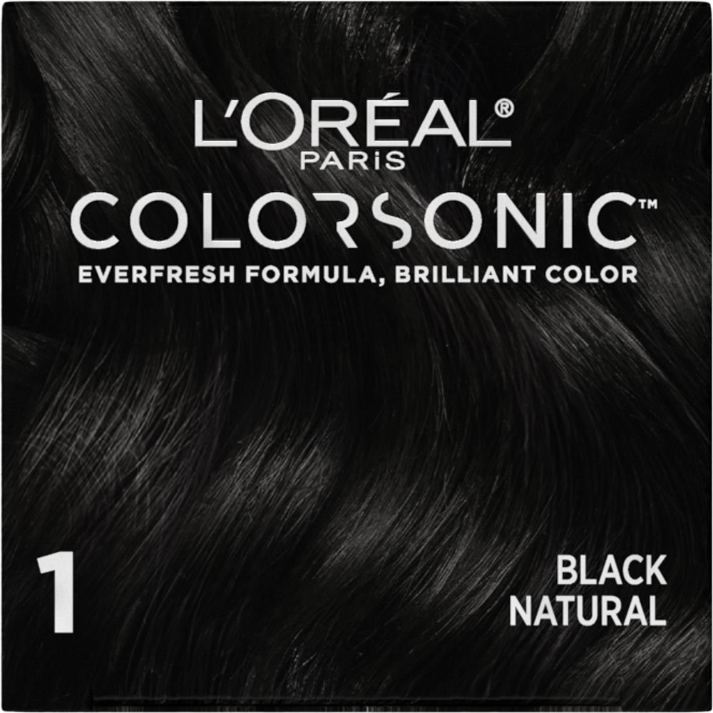 Colorsonic Permanent Hair Color Cartridge L