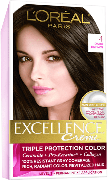 hair color levels 1-10 chart loreal
