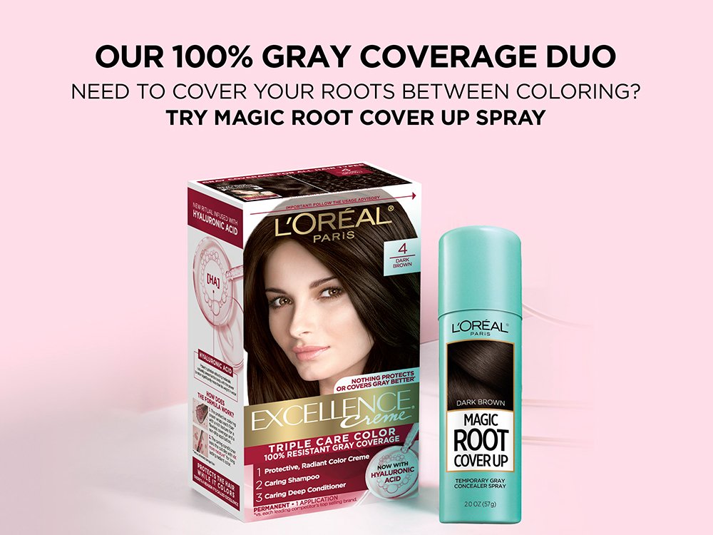 Loreal Paris Excellence Creme Banner M 5