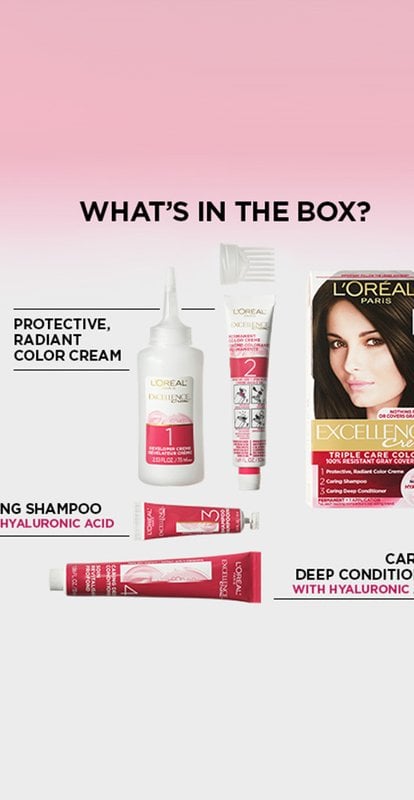 Loreal Paris Excellence Creme NavCar D 3 3A