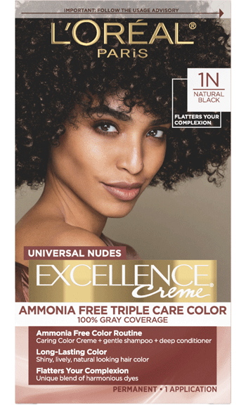 Loreal hair sale color highlights