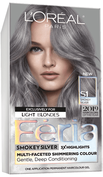 At-Home Professional Hair Bleach To Lighten Hair - L'Oréal Paris