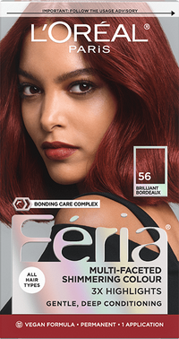 Loreal Haircolor Feria 56 071249230077 Primary New Min