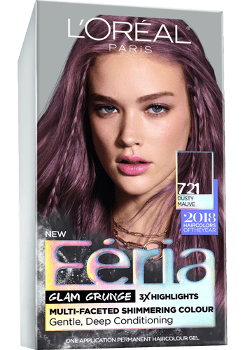 Milk Tea Hair Color Ideas - L’Oréal Paris