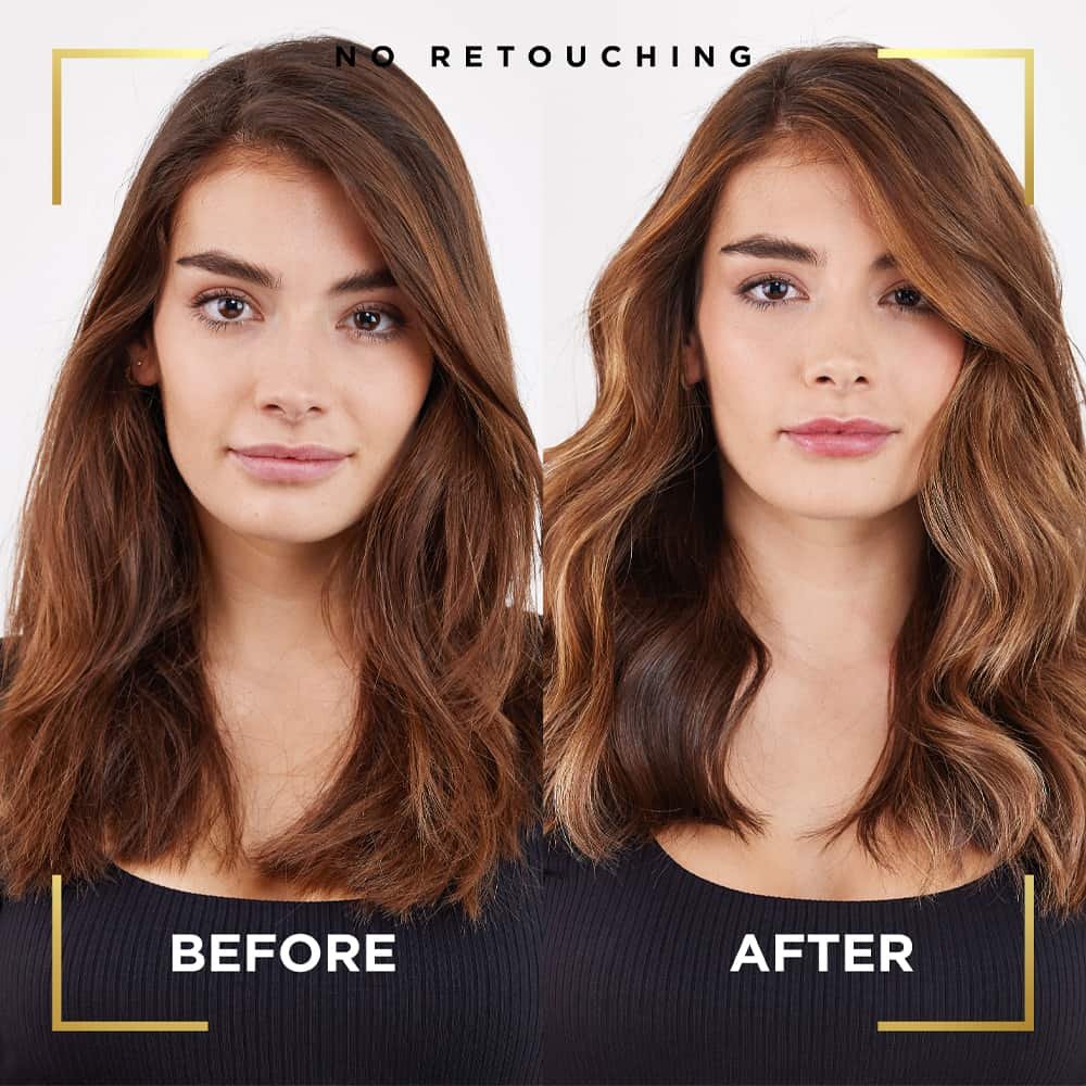 Superior Preference Balayages Balayage Kit L #39 Oréal Paris