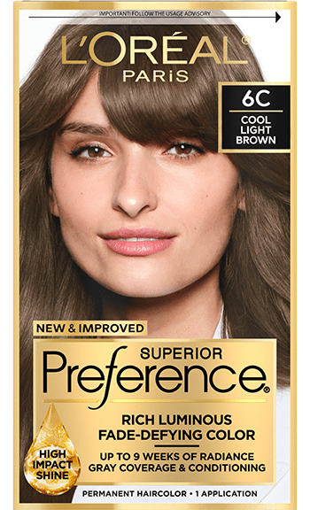 Milk Tea Hair Color Ideas - L’Oréal Paris