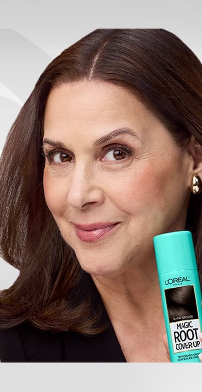 Loreal Paris HairColor MagicRoot NavCarl D 2 1A