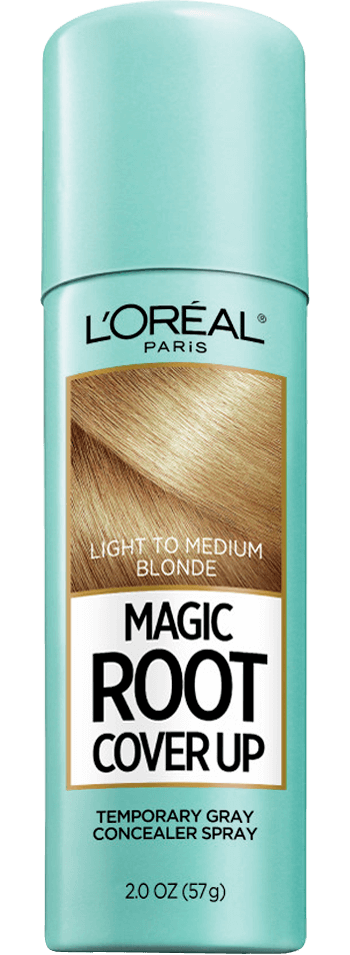 Magic Root Concealer Spray - L'Oréal Paris