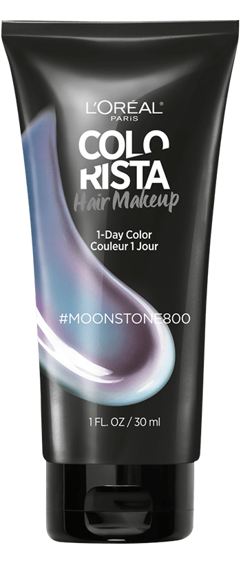 Colorista 1-Day Temporary Hair Color Makeup by L'Oréal Paris