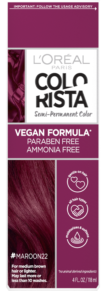 14 Beautiful Hair Colors for Warm Skin Tones | L’Oréal Paris