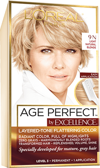 7NN Dark Intense Blonde Permanent Liquid Hair Color by AGEbeautiful |  Permanent Hair Color | Sally Beauty