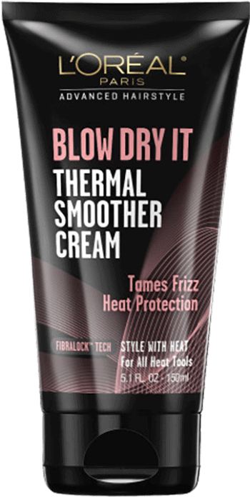 Loreal blow dry outlet